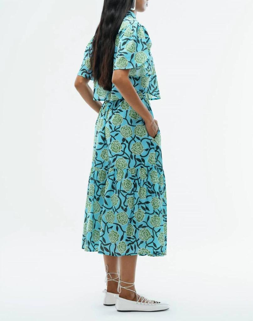 De Loreta De Loreta - Daniela Blouse