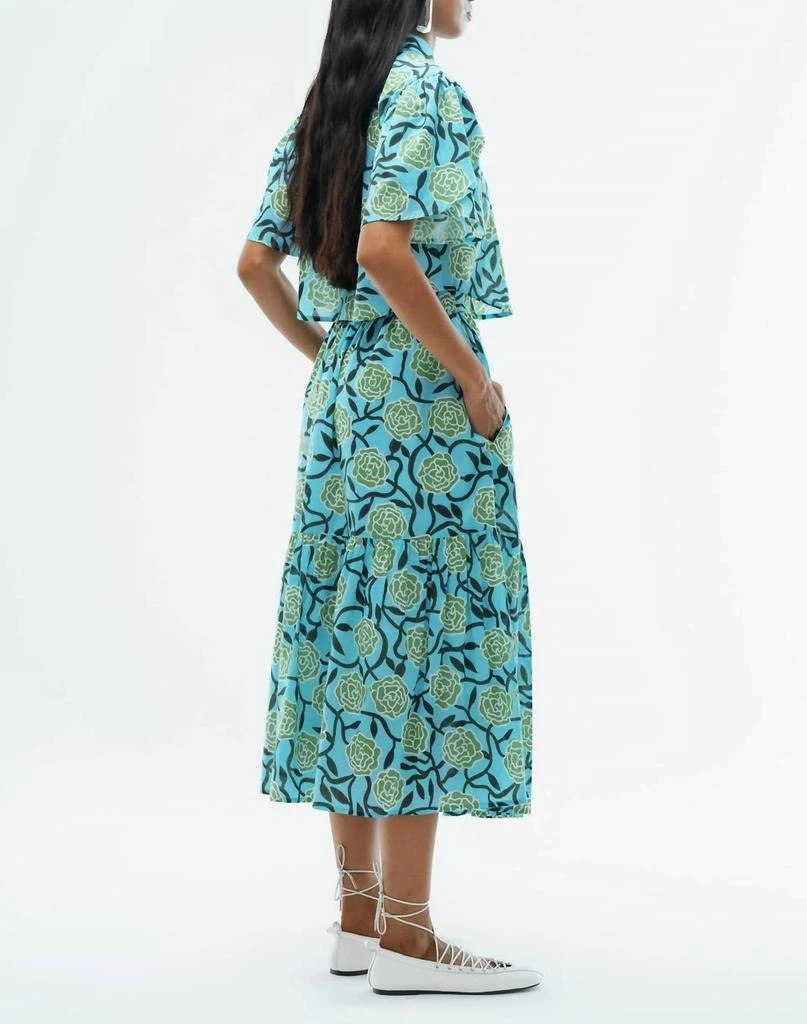 De Loreta De Loreta - Daniela Blouse 2