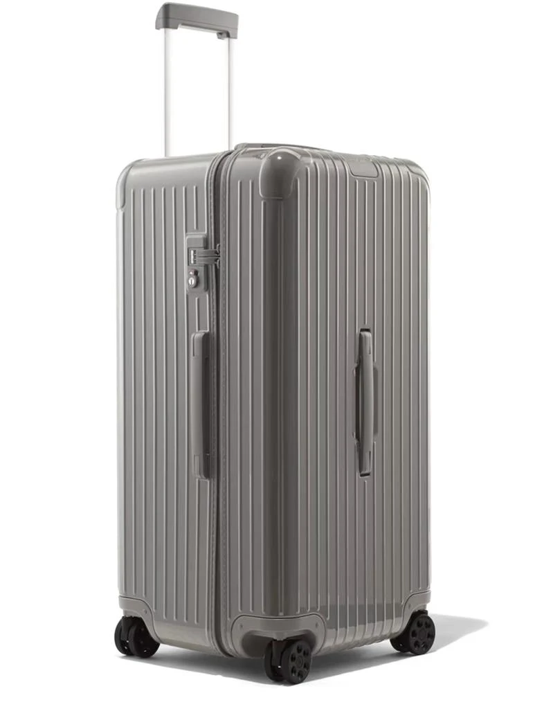 RIMOWA Essential Trunk Plus luggage 3