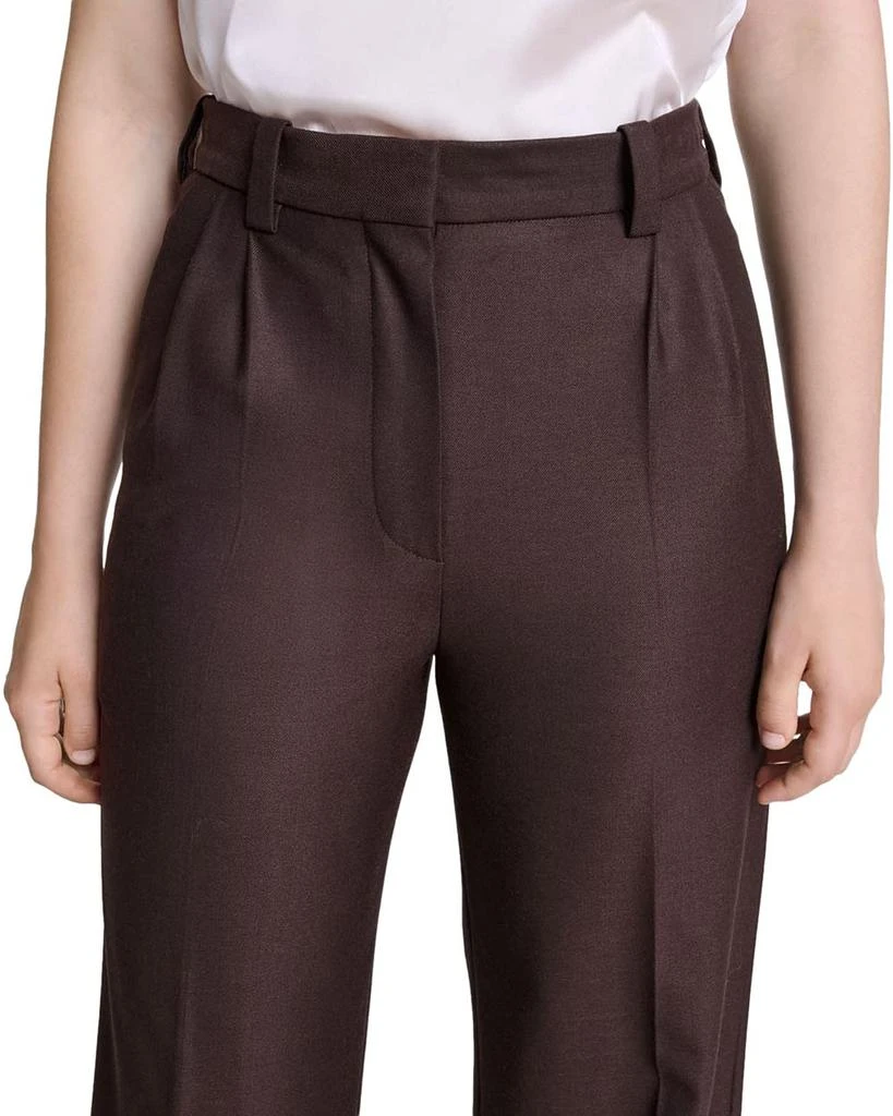 Maje Pernoni Pants 5