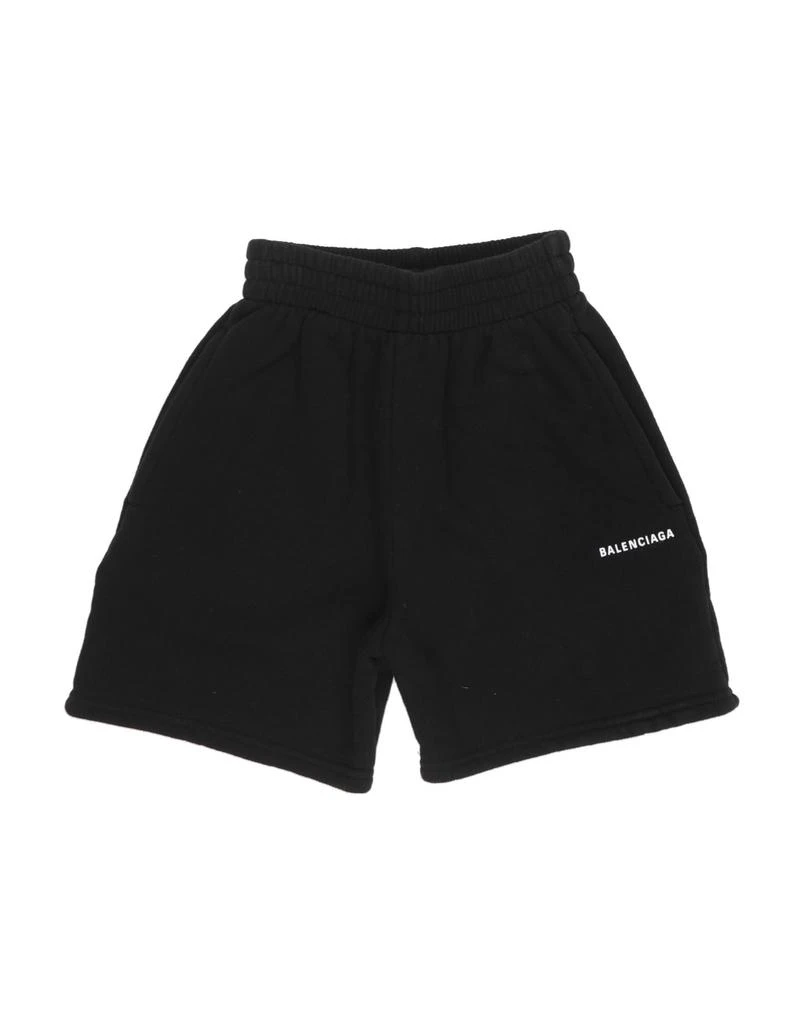 Balenciaga Shorts
Bermuda