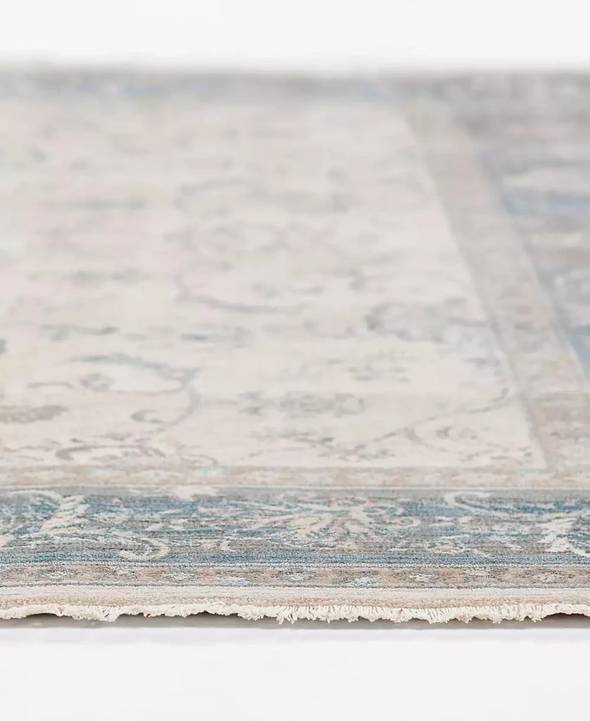 Momeni Izmir IZMIRIZ-02 2
 x 3
 Area Rug 3