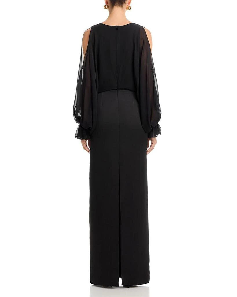 Ramy Brook Leesa Gown 4
