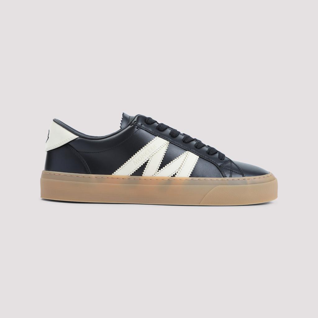 Moncler Monaco 2 Sneakers - Casual Shoes - BeyondStyle