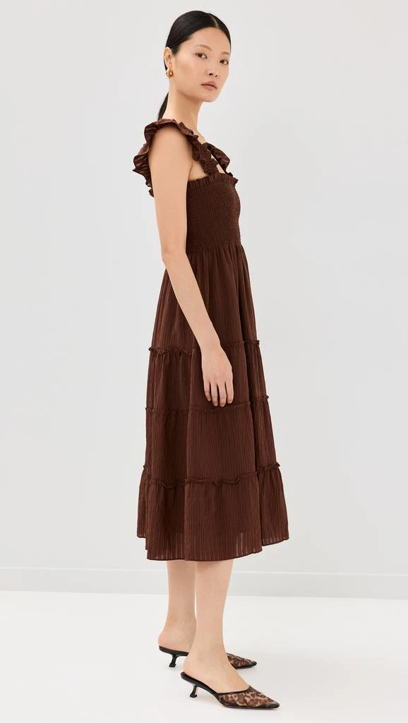 Hill House Home Organza Seersucker Ellie Dress 3