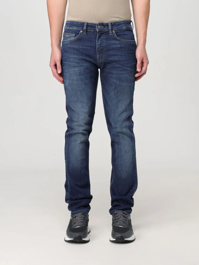 Hugo Boss Jeans men Boss 1