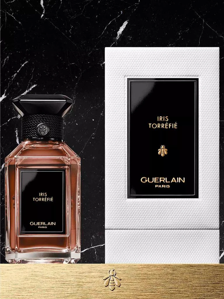 Guerlain L'Art &amp; La Matiere Iris Torréfié Eau de Parfum 6