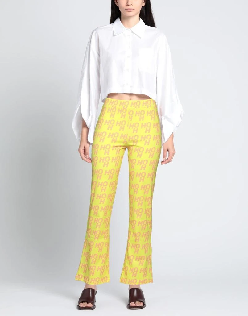House of Holland Casual pants 2