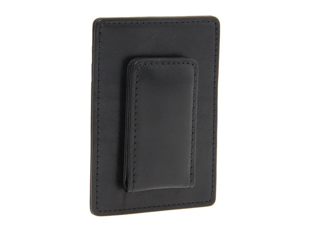 Bosca Old Leather Collection - Deluxe Front Pocket Wallet 2