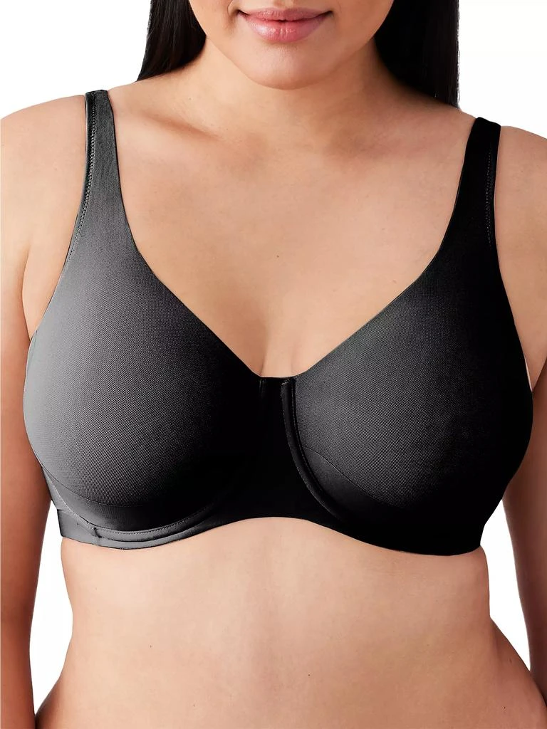 Wacoal Shape Revelation Pendulous Underwire Bra 3