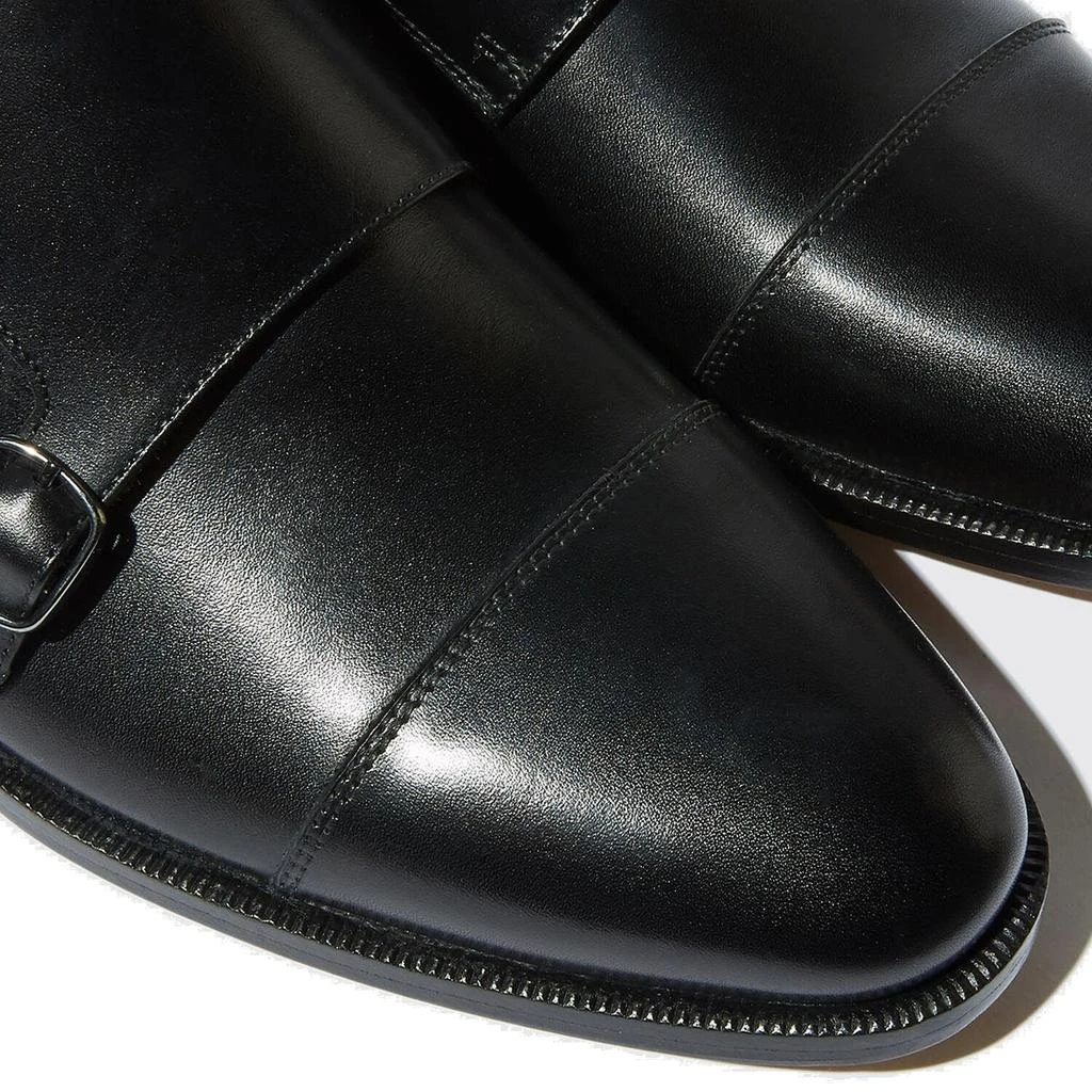 Scarosso Scarosso Firenze Monk Shoes 4