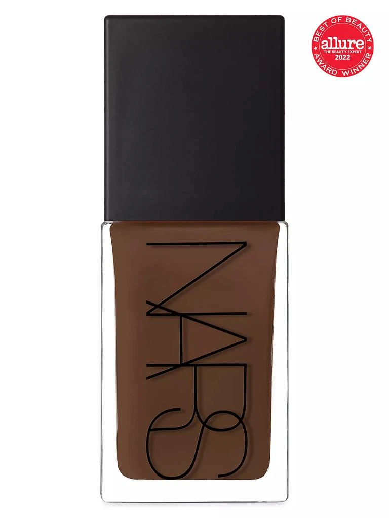 NARS Light Reflecting Foundation 1