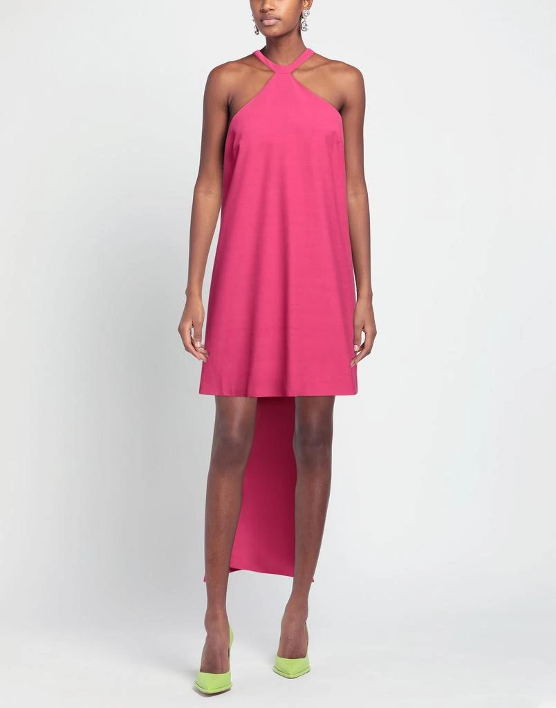 Raquel Diniz Short dress 2