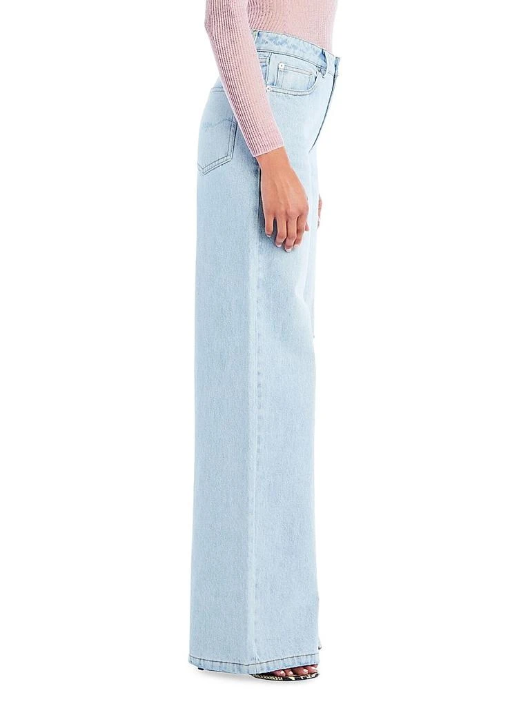 Ser.o.ya Ruby Jeans 3
