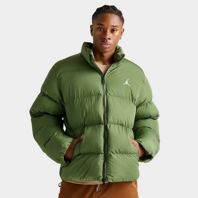 Jordan Men's Jordan Essential Puffer Jacket 1