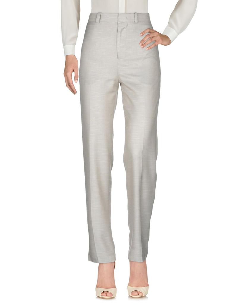 ERIKA CAVALLINI Casual pants