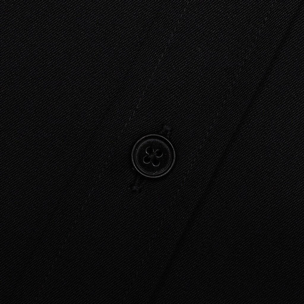 Jil Sander Jil Sander Long Sleeved Button-Up Shirt 5