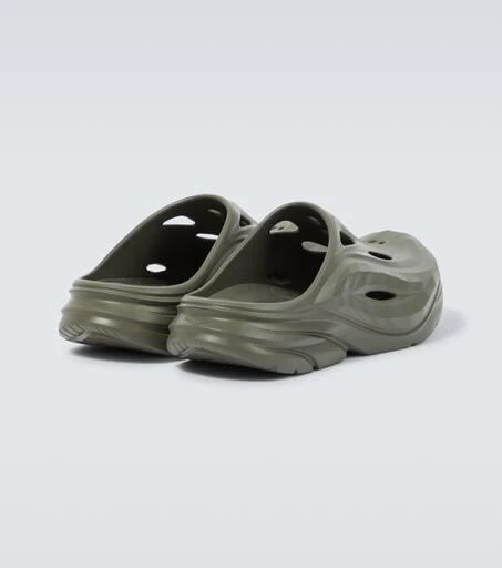 Hoka One One Ora Recovery slides 6