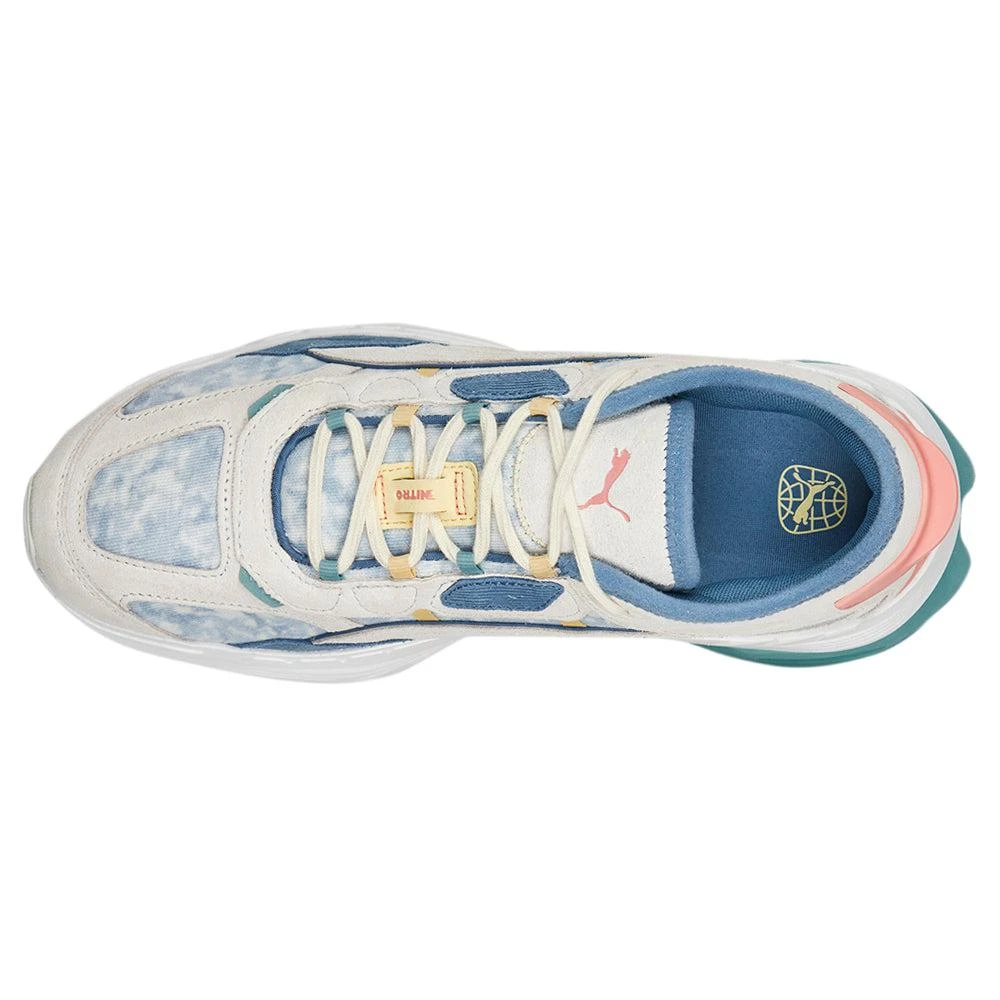 Puma RE:ESCAPE Extent Nitro Lace Up Sneakers 4