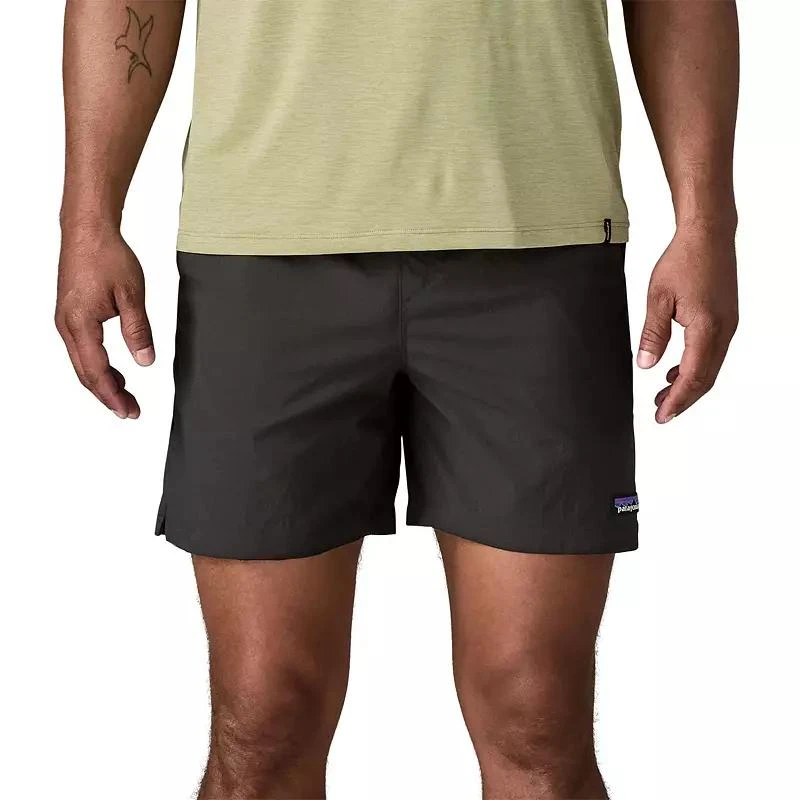 Patagonia Patagonia Men's Baggies Lights 6" Shorts