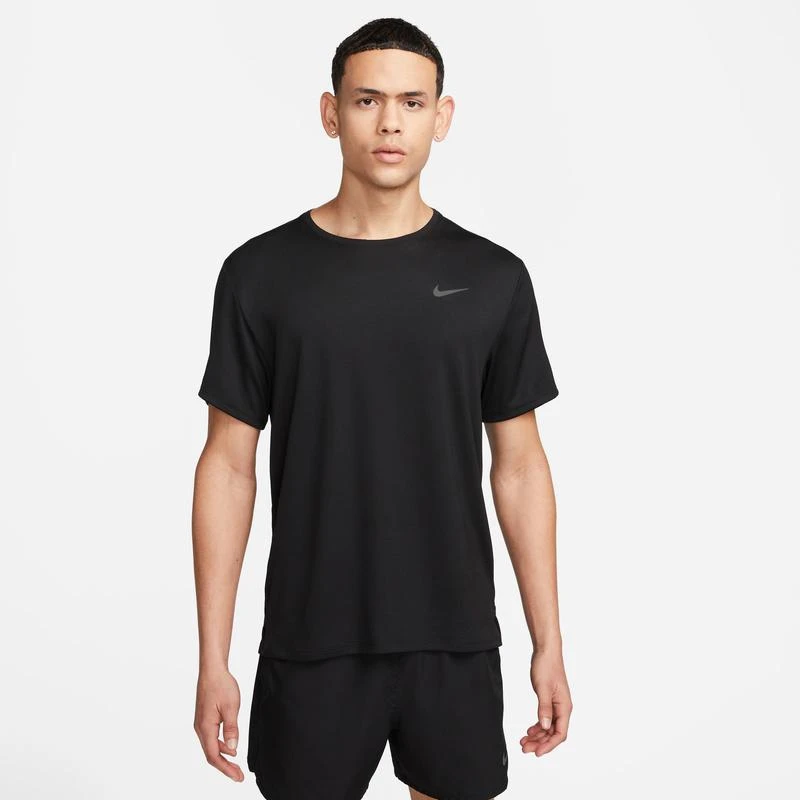 NIKE Nike Dri-FIT UV Miler Short Sleeve T-Shirt - Men's 1