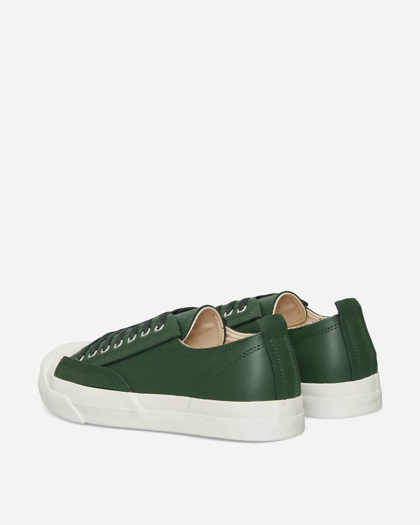 靴 UNDERCOVER 22AW TOE LOGO CANVAS SNEAKERS UNDERCOVER 22AW TOE LOGO CANVAS SNEAKERS - メルカリ