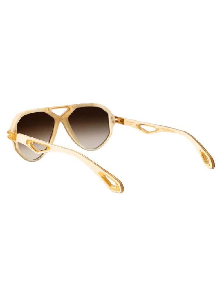 Maybach Maybach Sunglasses 4