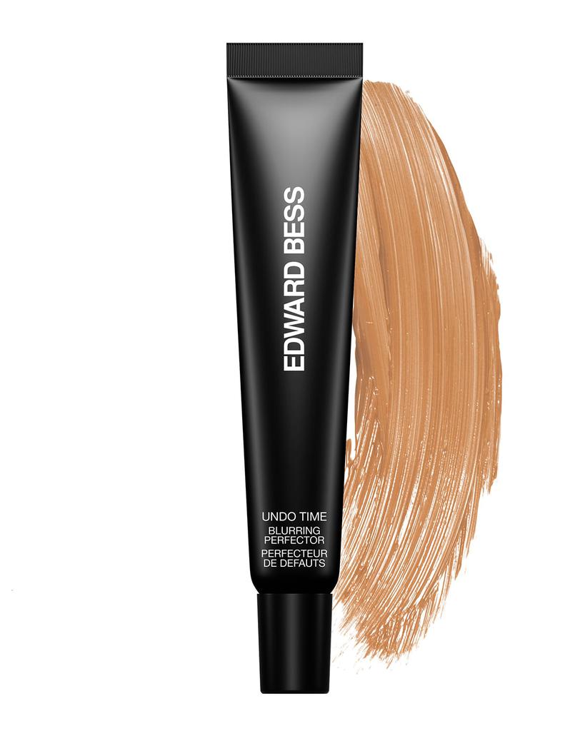 Edward Bess Undo Time Blurring Perfector