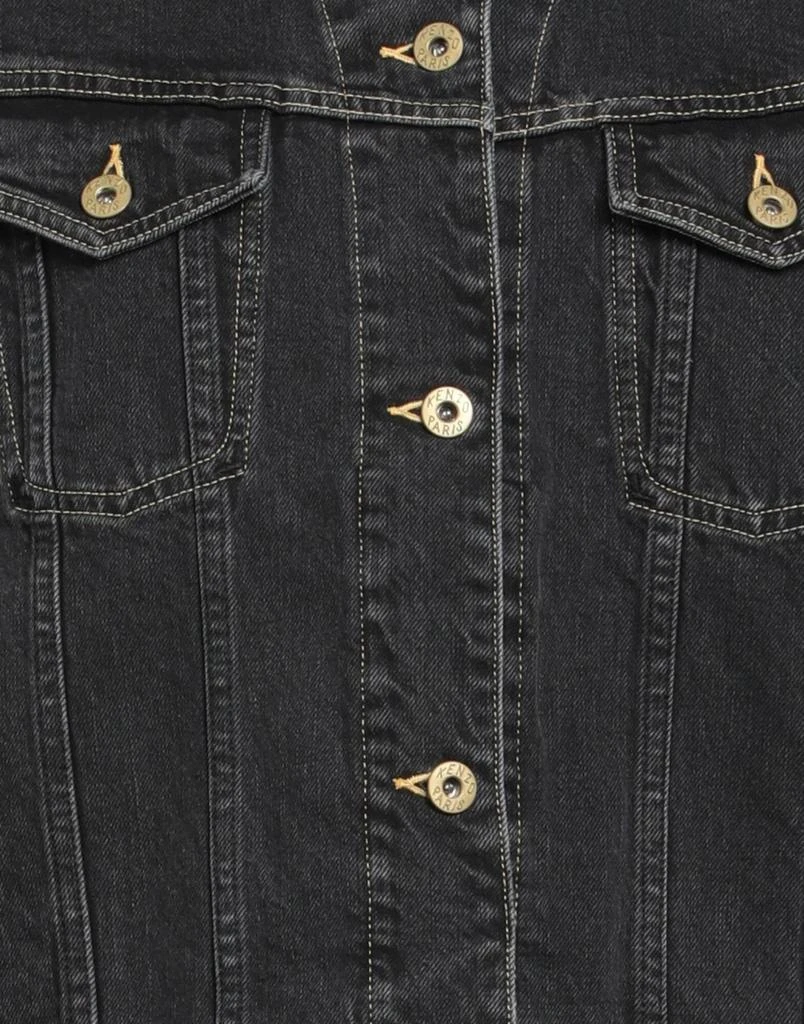 Kenzo Denim jacket 4