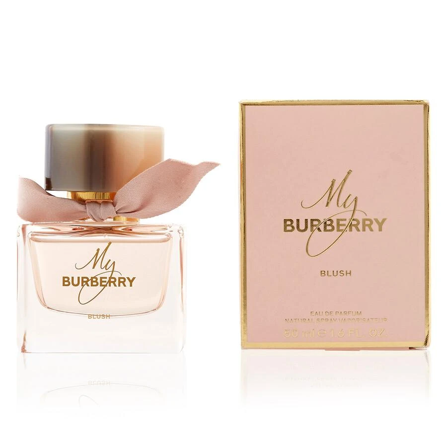 Burberry Burberry My Burberry Blush Ladies EDP
