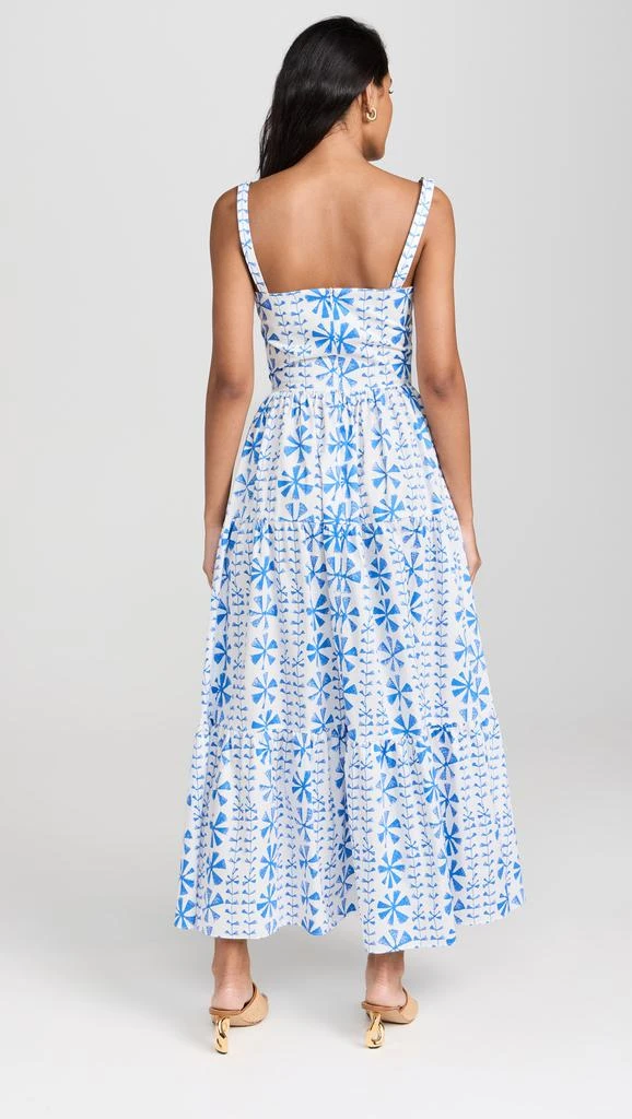 Borgo de Nor Jimena Dress 2