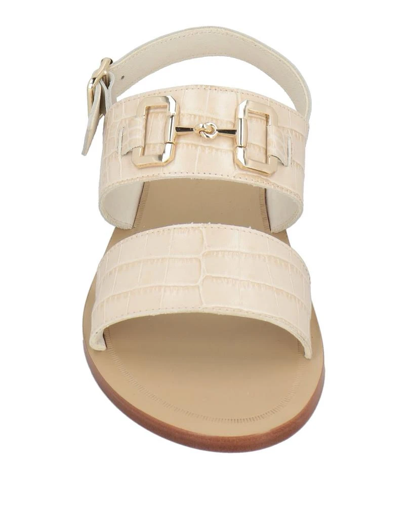 MICH SIMON Sandals 4