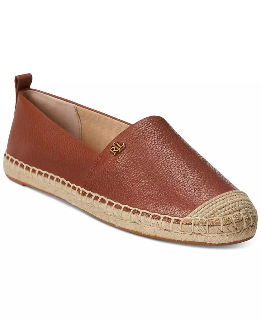 Ralph Lauren Women's Cameryn Espadrilles 5