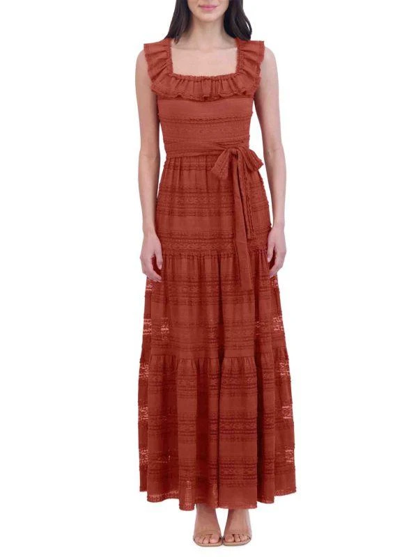 ELIZA DRESS