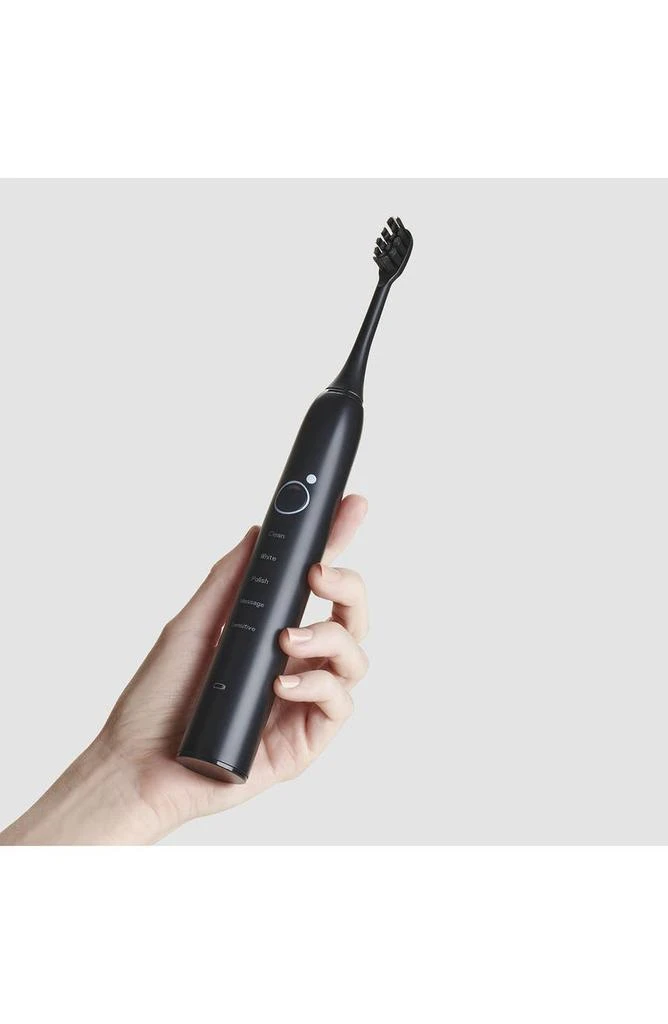 MOON The Electric Toothbrush - Onyx 7