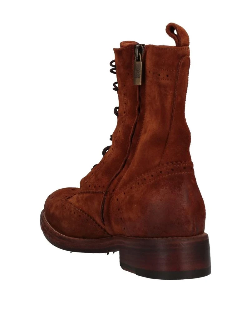 Jo Ghost Ankle boot 3
