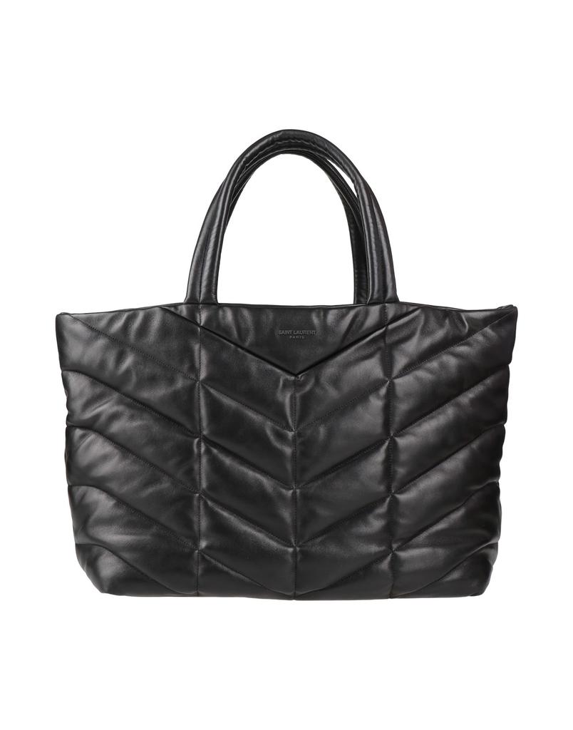 【Saint Laurent】YSL BO B SDJ SOFT BO MILO◆717448DTI0W processed-