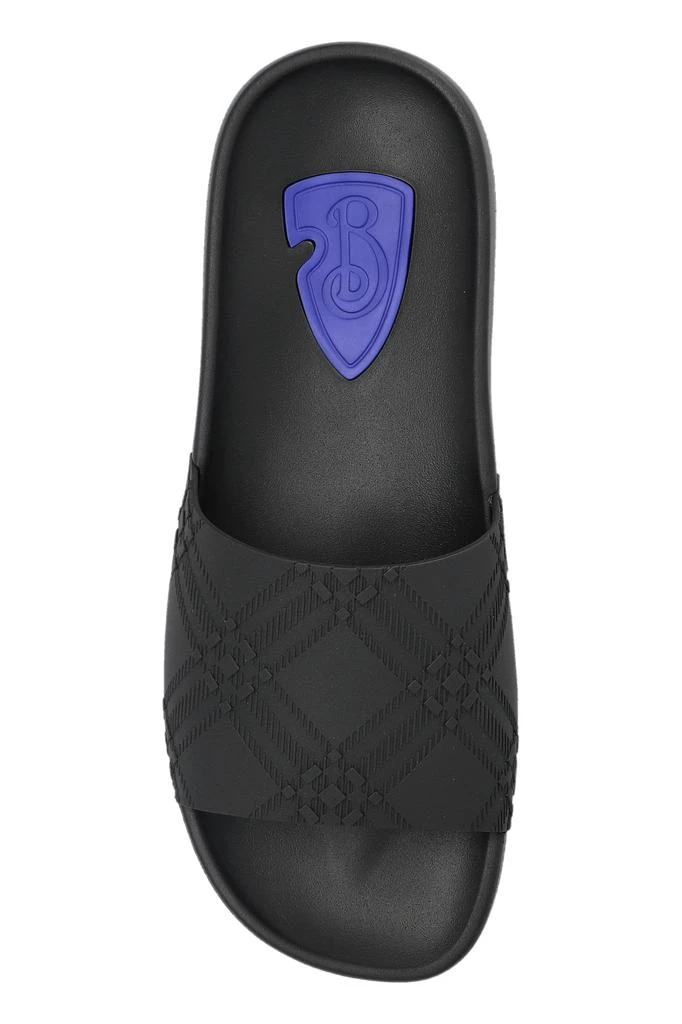 Burberry Slides Dive 6
