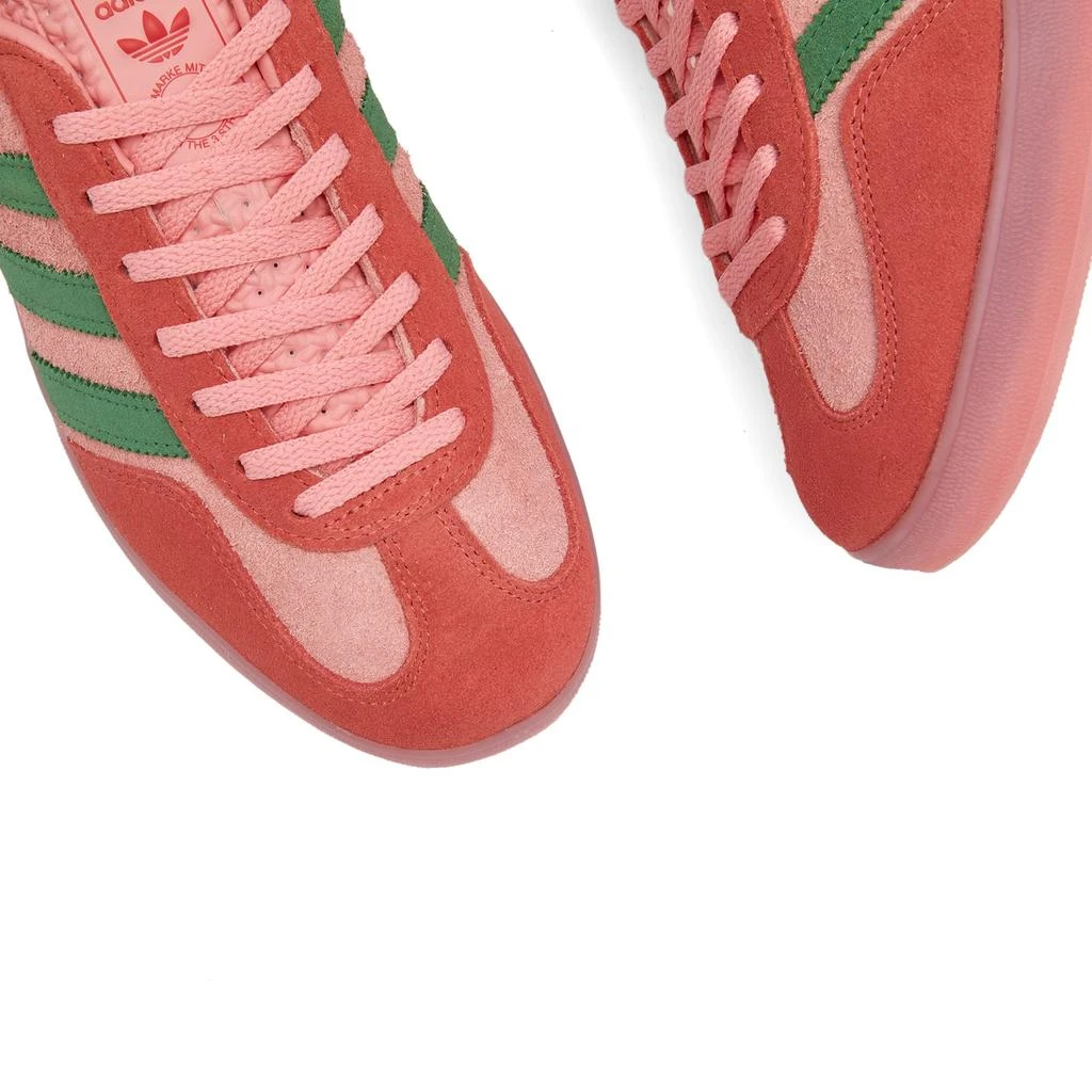 Adidas Adidas Gazelle Indoor W 3
