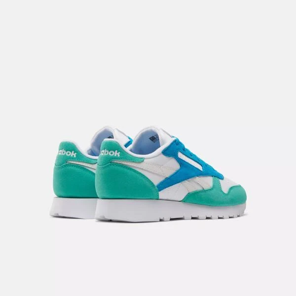 Reebok Classic Leather Shoes 3