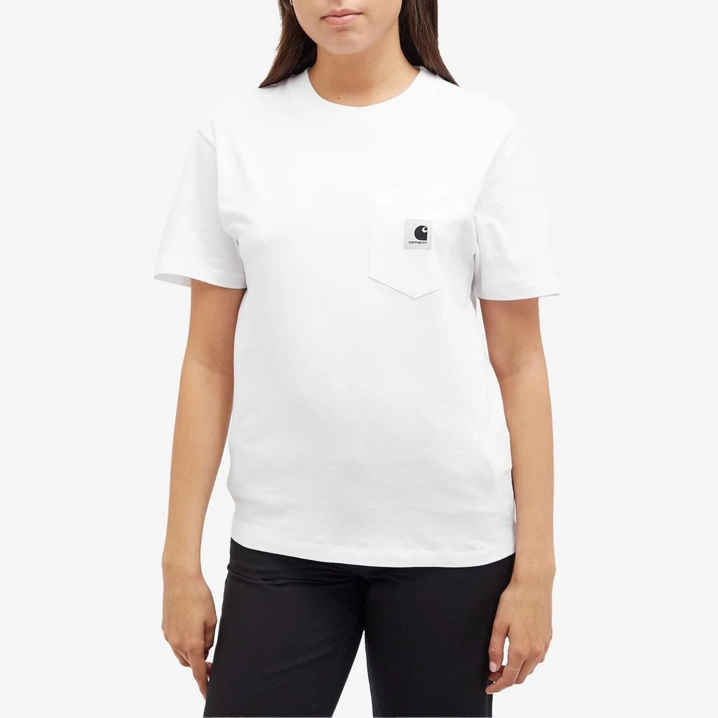 Carhartt WIP Carhartt WIP Pocket T-Shirt 2