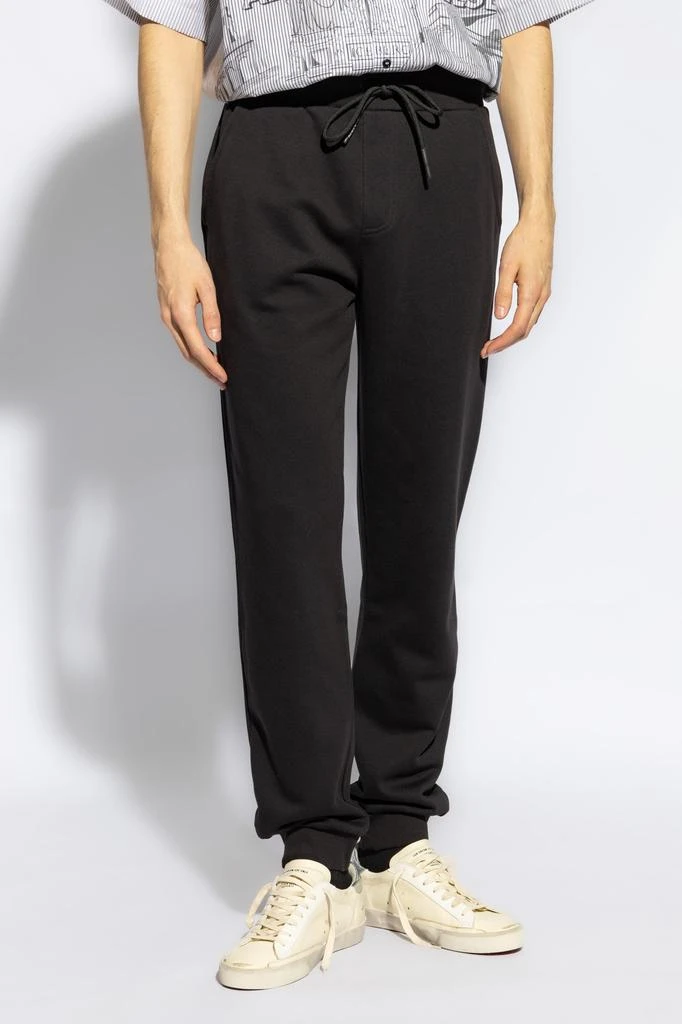 Iceberg Sweatpants with logo 3