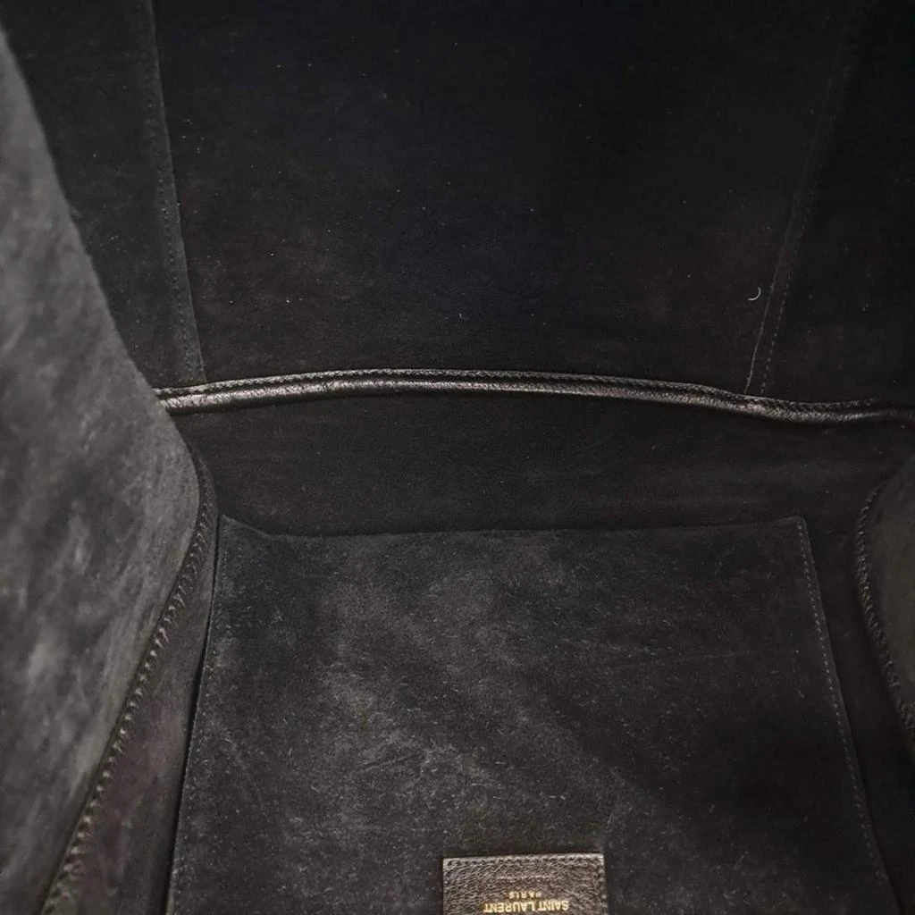Yves Saint Laurent Saint Laurent Bear Bag 6