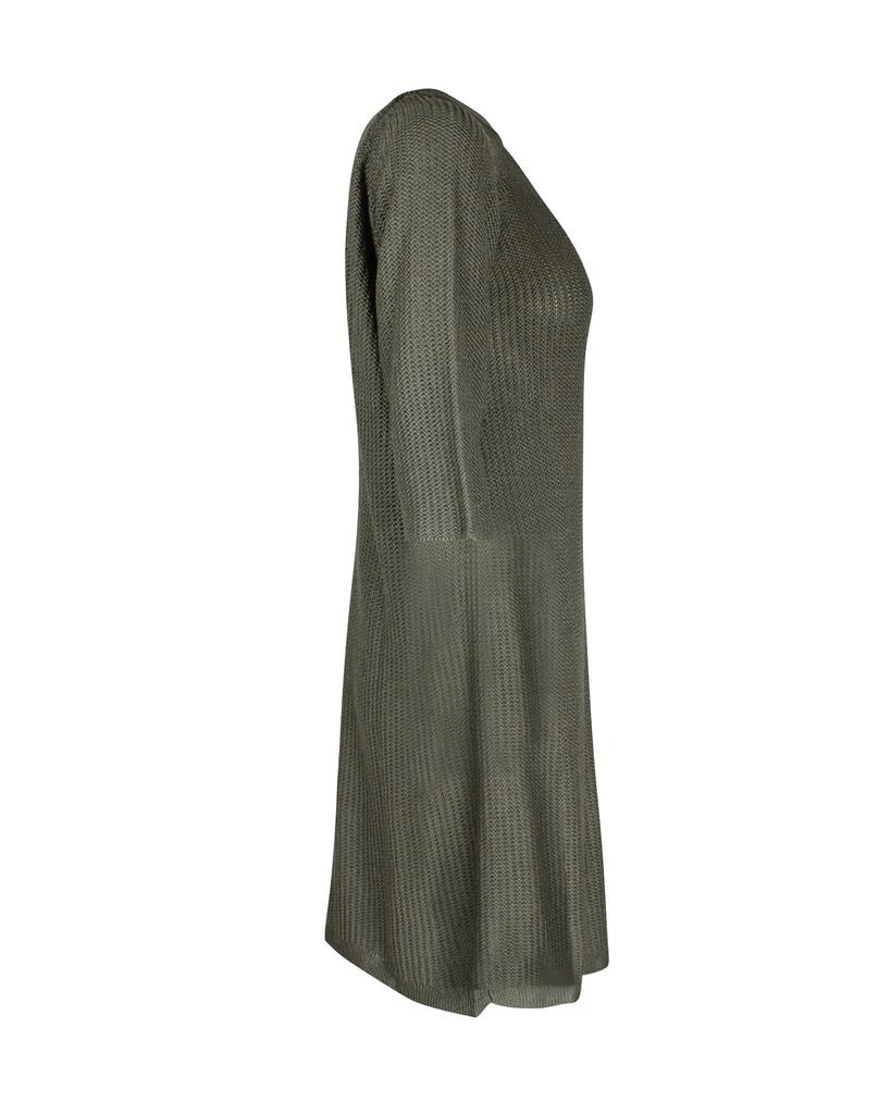 Shop Hermes Knitted Tunic Knee Length Dress in Green Silk on Sale at  BeyondStyle  Get 80% Off Hermes Knitted Tunic Knee Length Dress in Green  Silk with Limited-Time Flash Deals, Exclusive