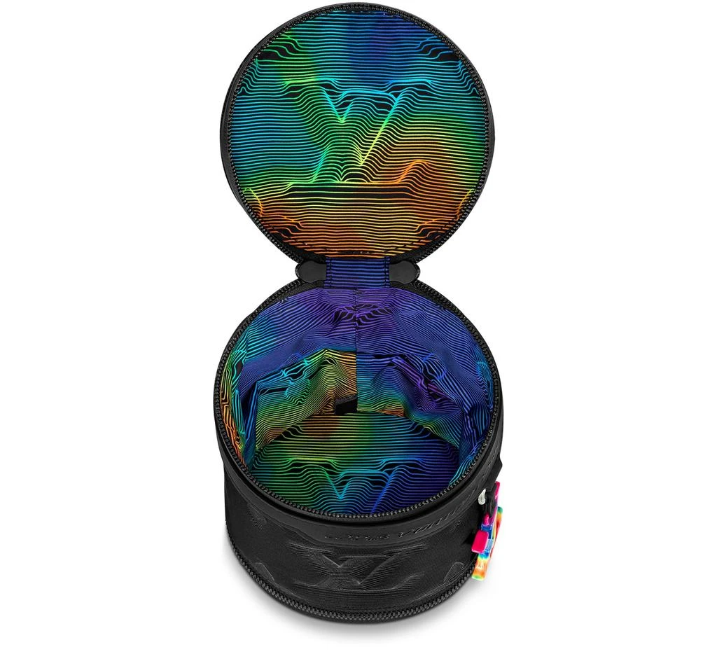 Louis Vuitton Louis Vuitton 2054 Expandable Polochon 4