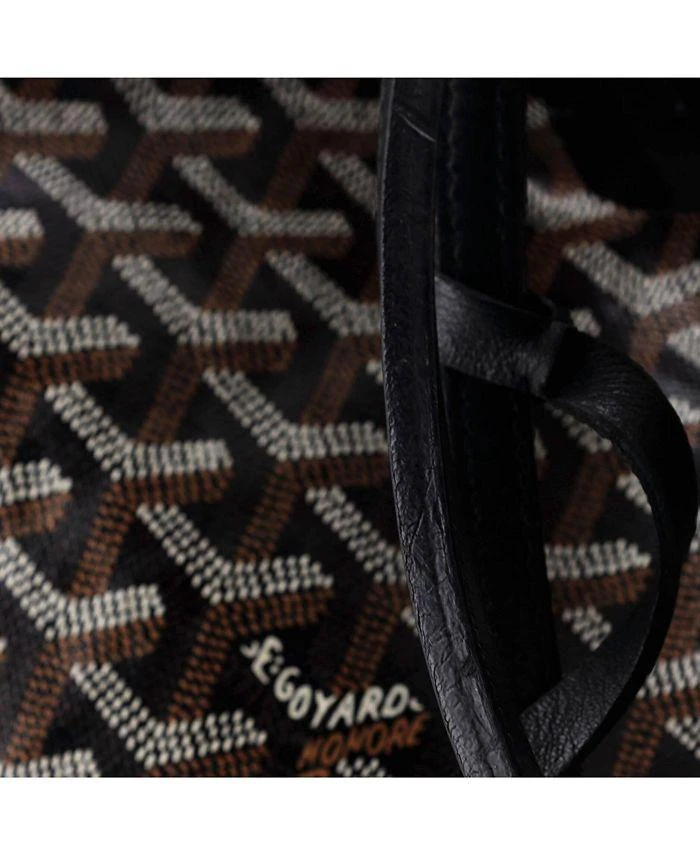 Pre-Owned Goyard GM Saint Louis Tote Coated Canvas 7