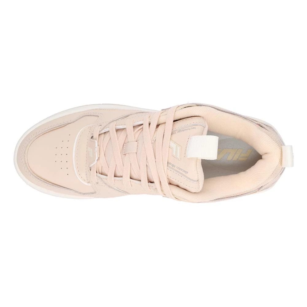 Fila Corda Lace Up Sneakers 4