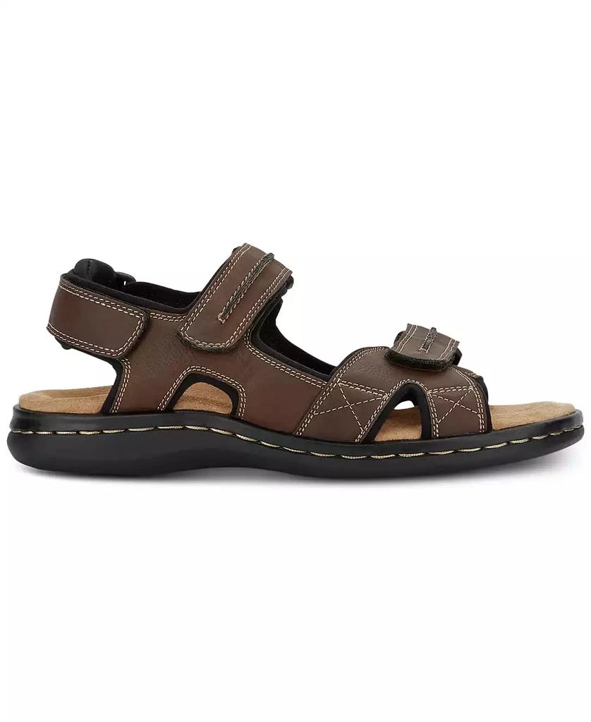 Dockers Men's Newpage River Sandals 7