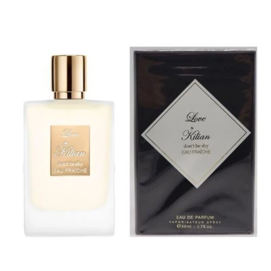 Kilian Kilian Love Don't Be Shy Eau Fraiche Ladies EDP 1
