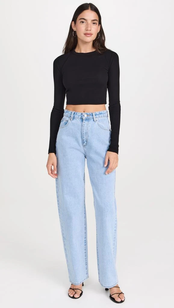 Cotton Citizen Verona Crop Shirt 4